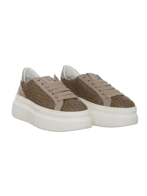 Sneakers Aria 50B Gio+ GIO + | ARIA50B-CAPPUCCINO